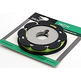 DRAGONtail Tenkara - Tachi Premium Furled Tenkara Line | Premium woven fishing line engineered for longer casting distance and easy control with artificial flies