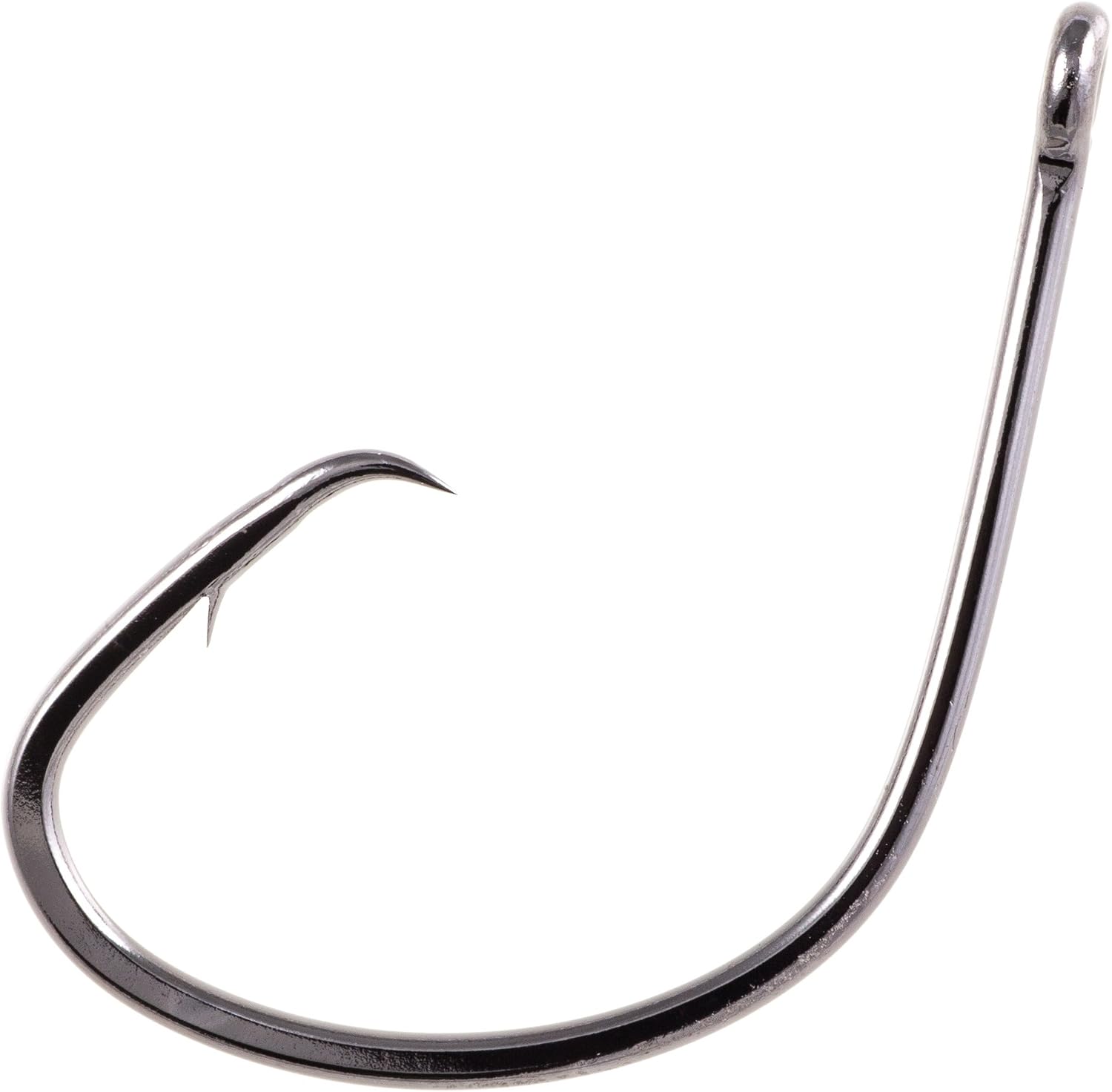 Owner Hooks Mutu Light Circle Hook Size 10 11PK 5114-011-img-0