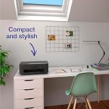 Epson Expression Home XP-2200 3-in-1 Printer Scanner Copier WiFi A4 1440dpi view 5