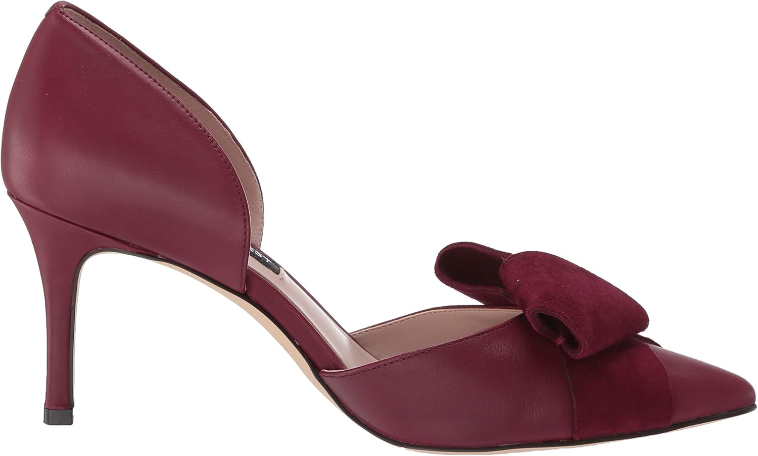 mcfally oragami pumps