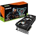 GIGABYTE GeForce RTX 4090 Gaming OC 24G Graphics Card, 3X WINDFORCE Fans, 24GB 384-bit GDDR6X, GV-N4090GAMING OC-24GD Video Card