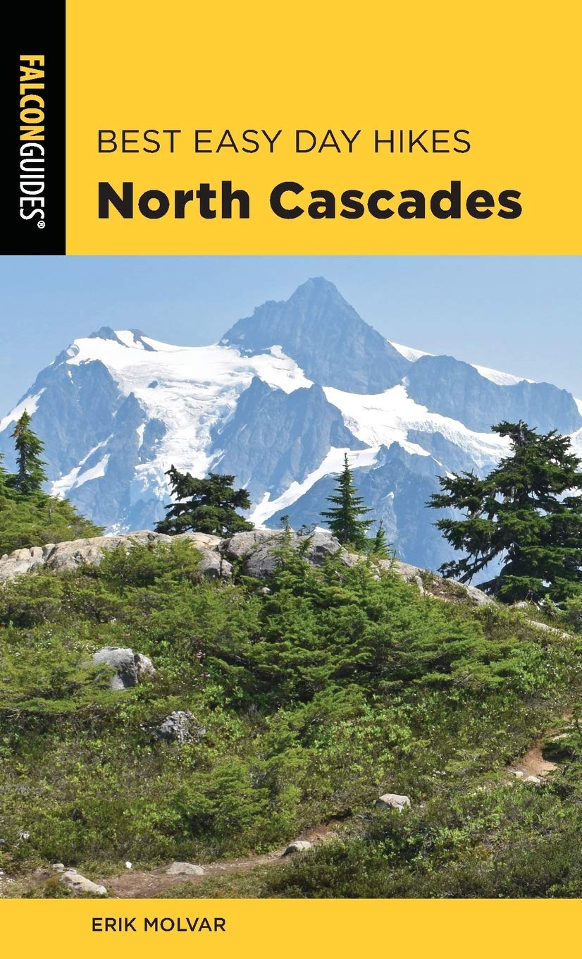 north cascades best day hikes