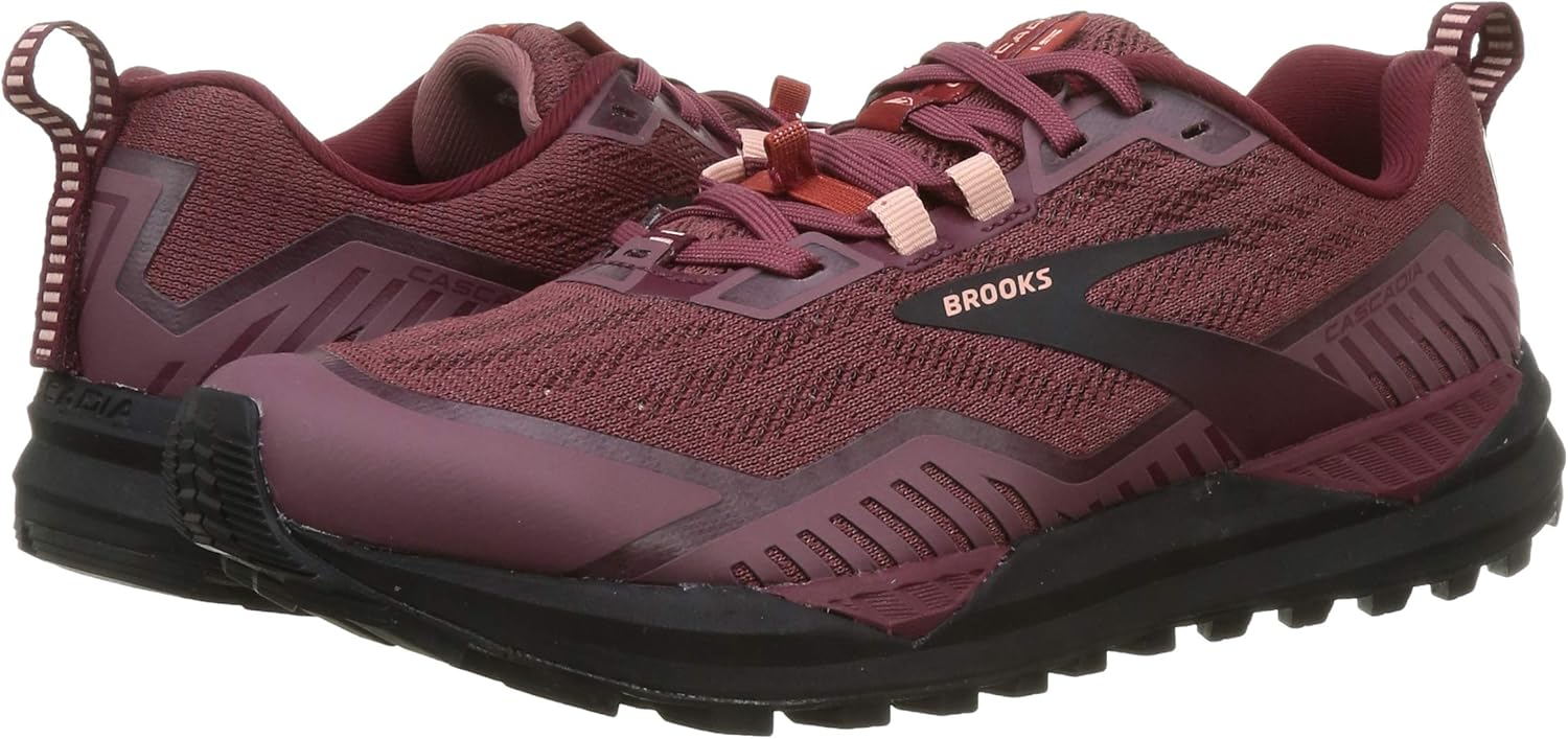  | Brooks Women's Cascadia 15 | Trail Running