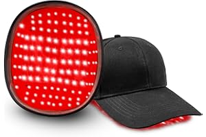 GWODE Laser Hair Growth Cap