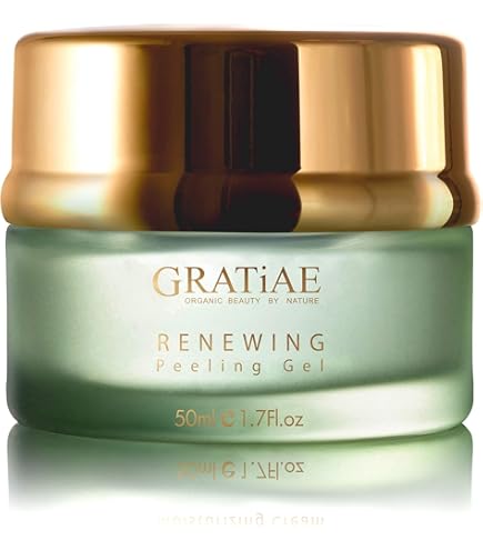 Amazon.com : Gratiae Organics Lifting face Mask, 1.7-Ounce
