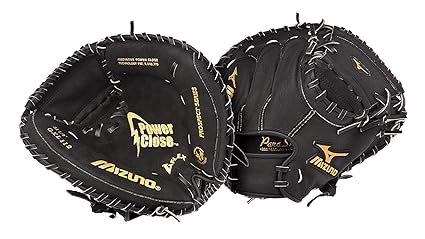 mizuno youth catchers mitt