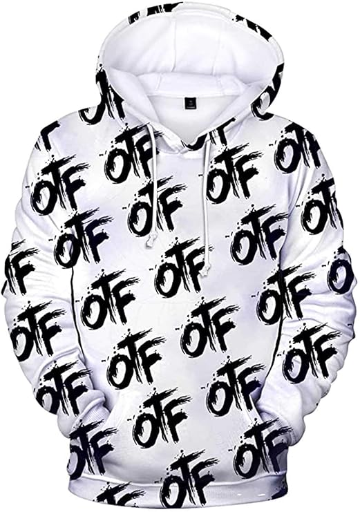 otf sweater