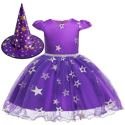 Fairy Baby Halloween Costumes Toddler Witch Costume Puerto Rico | Ubuy Fairy Baby Halloween Costumes Toddler Witch Costume Puerto Rico | Ubuy