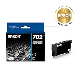 EPSON 702 DURABrite Ultra Ink Standard Capacity