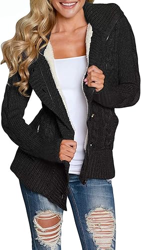 amazon women's sweater coats