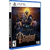 Darkest Dungeon II - PlayStation 5