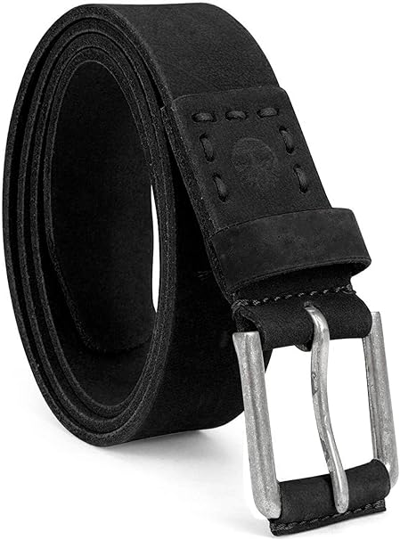 timberland belt