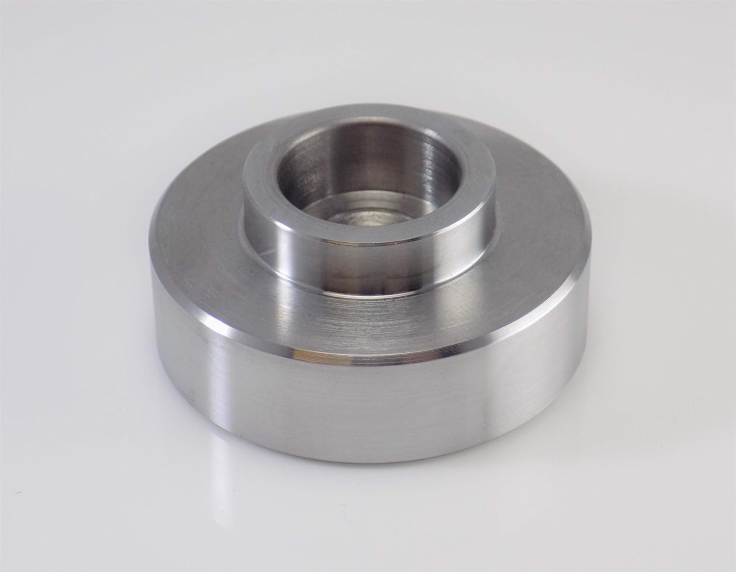 6 Ton Hydraulic Press Ram Head fits HF Press