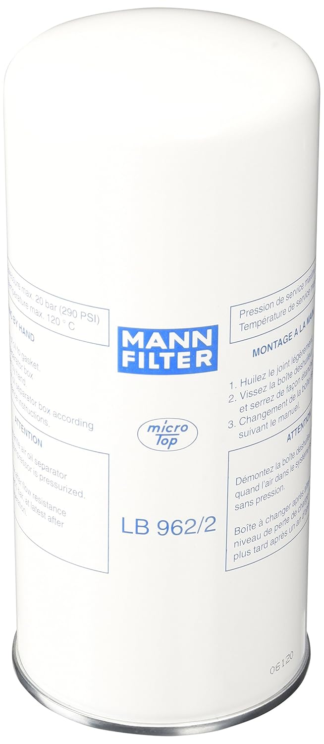Killer Filter Replacement for Atlas Copco 1622-0871-00