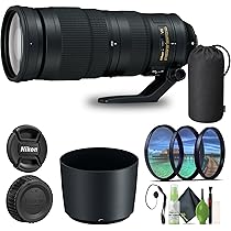 ニコン AF-S NIKKOR 200-500mm f/5.6E ED VR Amazon.com : Nikon 200-500mm f/5.6E ED VR AF-S NIKKOR Zoom