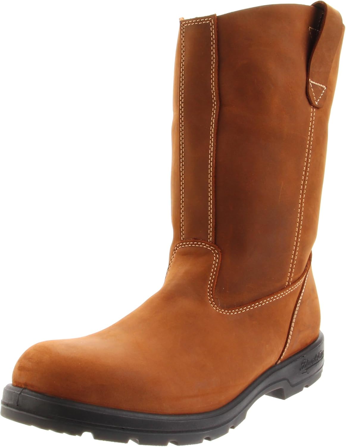 blundstone rancher boots