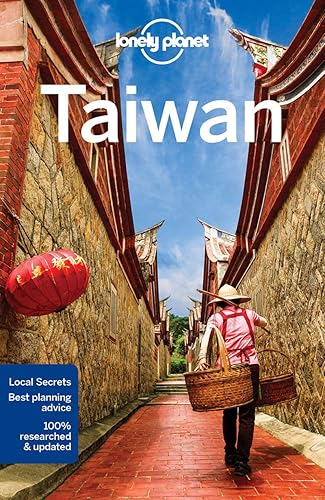 Download Taiwan - 10ed - Anglais PDF