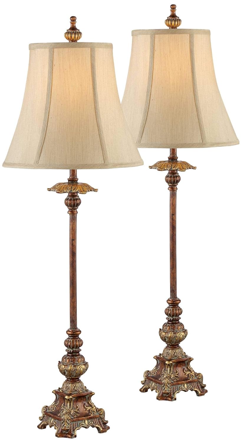 Best Lamps For Dining Room Set Of 2 - Cree Home