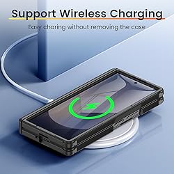 VEGO for Z Fold 6 Case with Screen