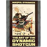 Magpul Art of Dynamic Shotgun DVD (Set of 3)
