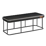VASAGLE EKHO Collection - Bench for Entryway