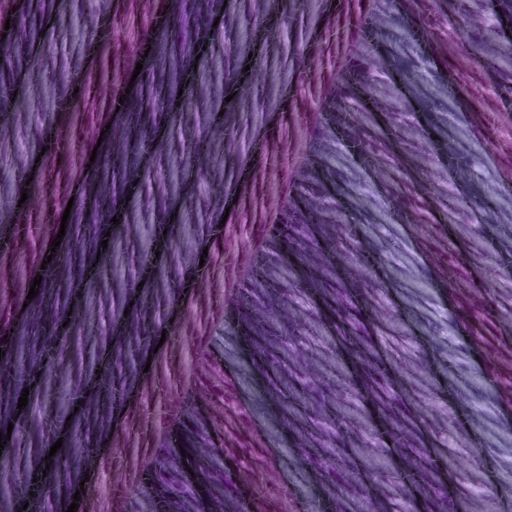 Universal Yarn Bamboo Pop Orchid Smash 210