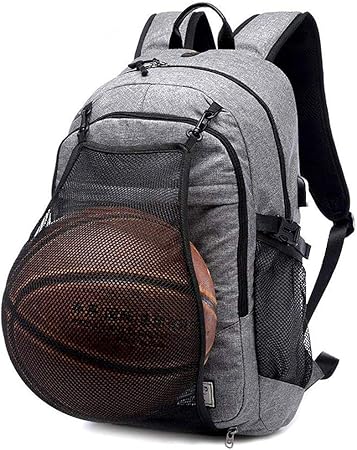 amazon basketball backpack