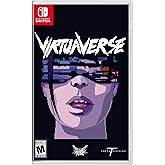 VirtuaVerse - Nintendo Switch