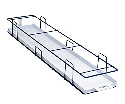 SP Bel-Art Modular Ultra-Low Freezer Rack with