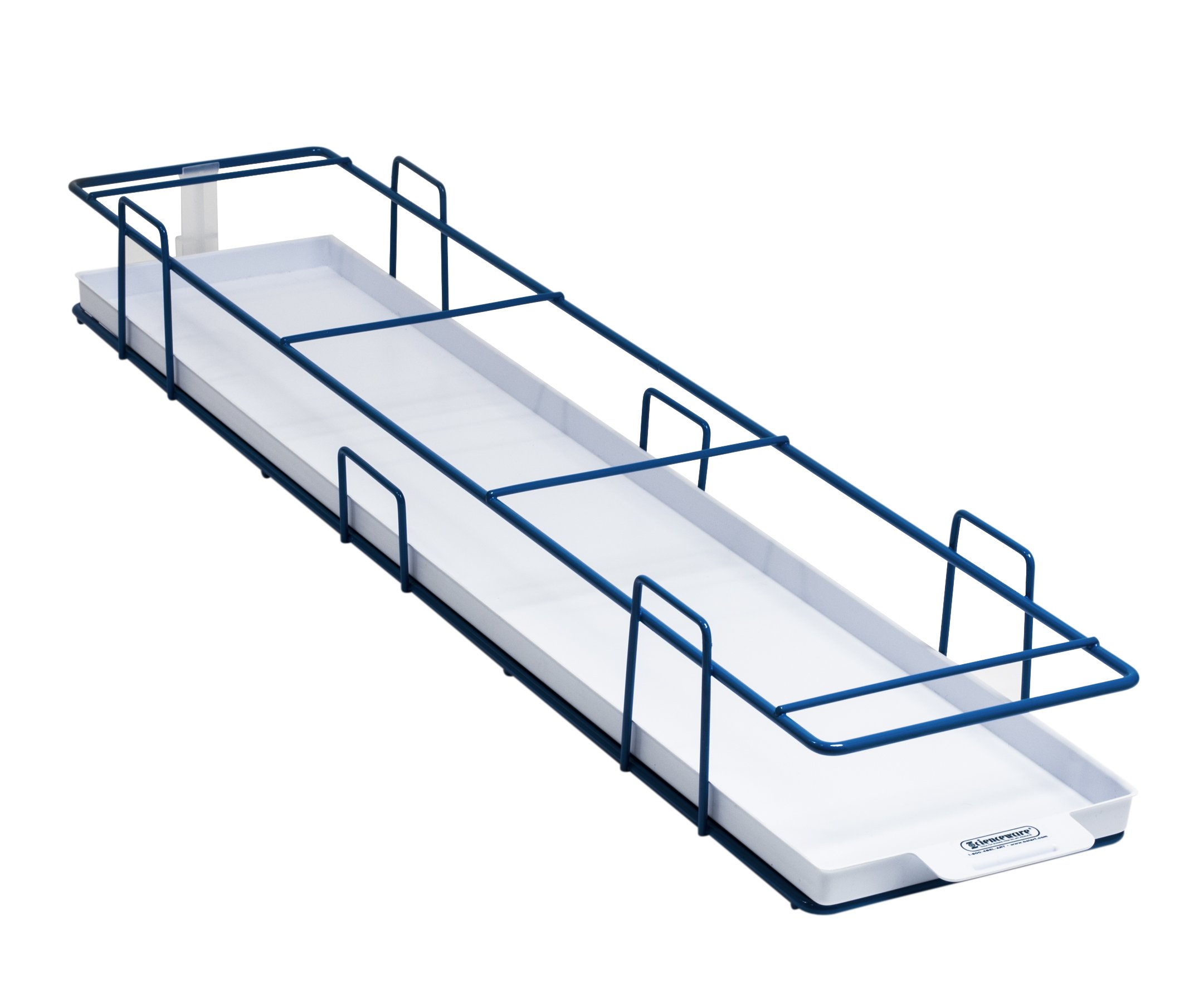 SP Bel-Art Modular Ultra-Low Freezer Rack with