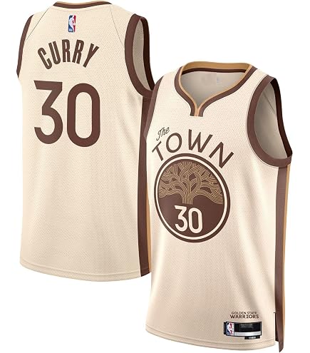 Amazon.com: Stephen Curry Golden State Warriors Blue #30 Kids