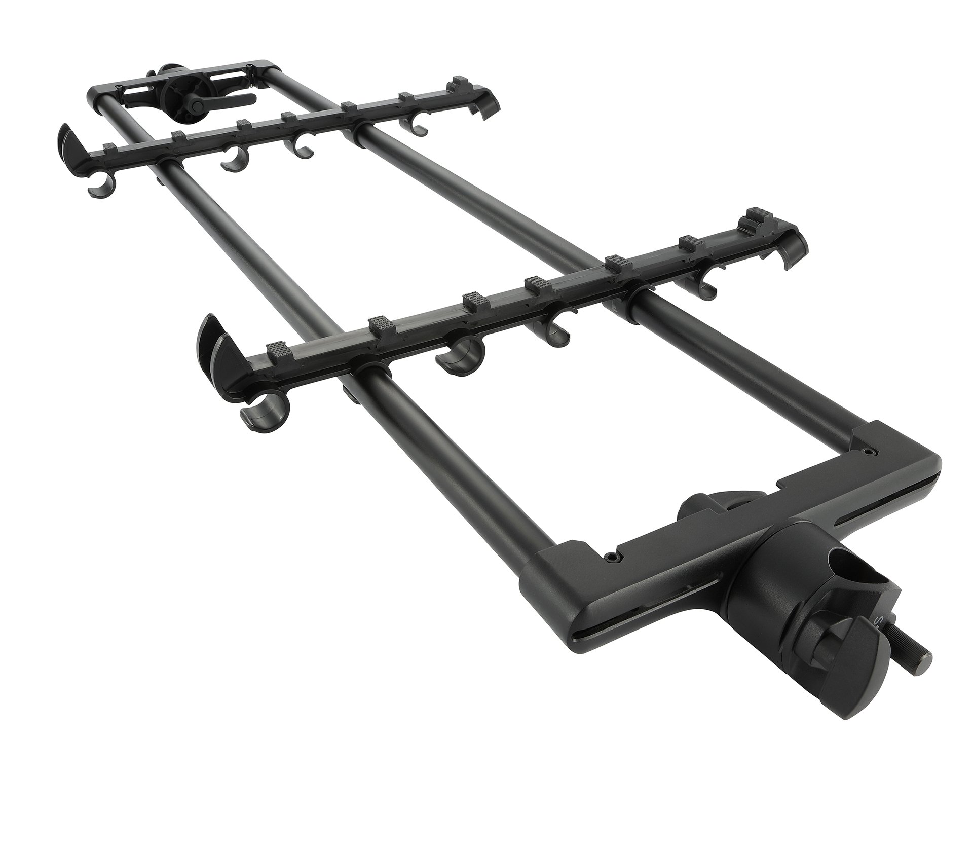 Sequenz - STA-S-B 61 Note Tier Adaptor - Small - Black