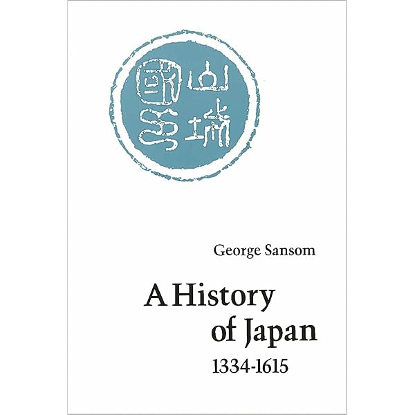 A History of Japan to 1334 | Amazon.com.br