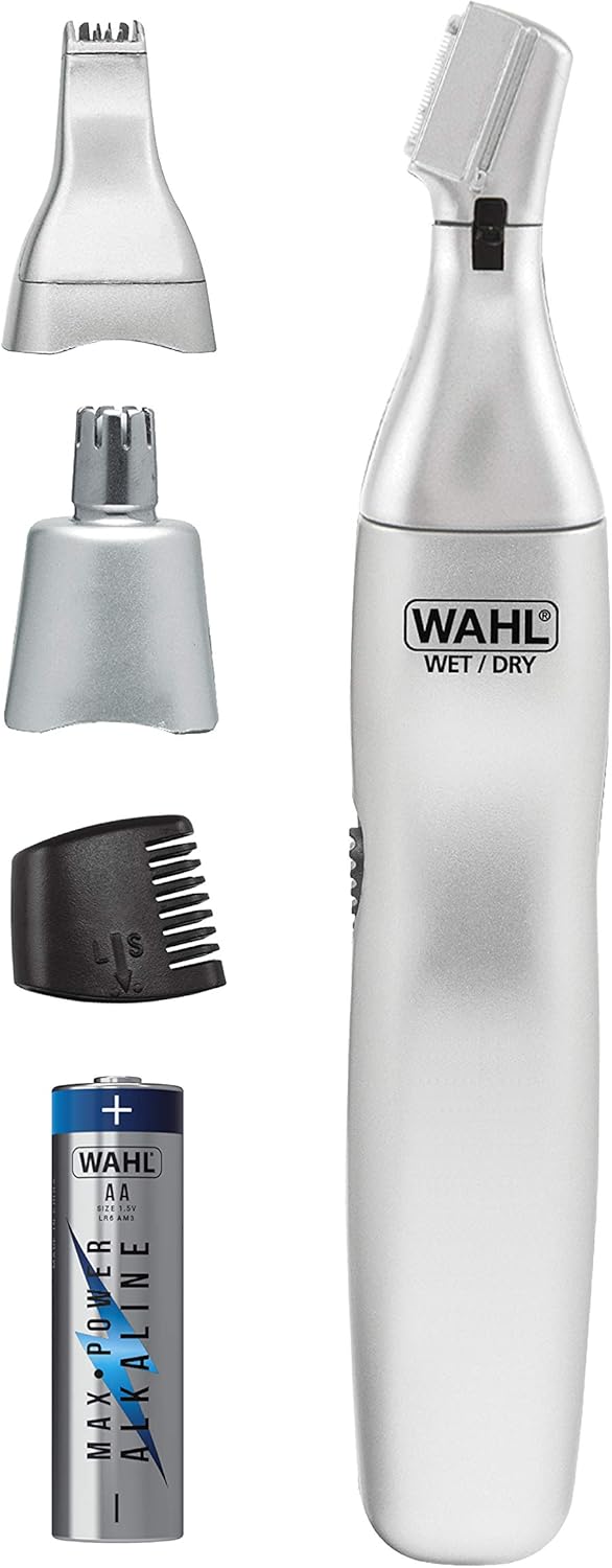Wahl Eyebrow Trim Guide