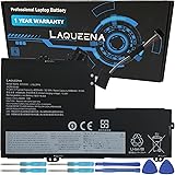 LAQUEENA L18L3PF6 Laptop Battery Compatible with