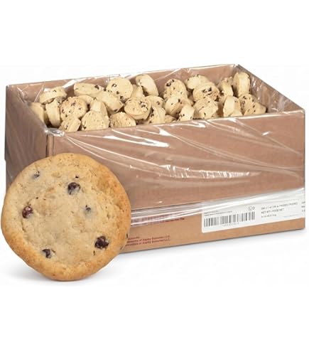Amazon.com: Otis Spunkmeyer Sweet Discovery Triple Chocolate