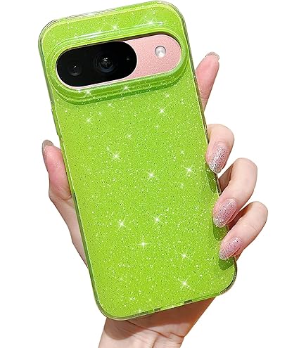 【新品同様】【カバー付き】Google Pixel 9 Green Amazon.com: oakxco for Google Pixel 9/9 Pro Phone Case Liquid