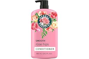 Herbal Essences Smooth Collection Conditioner, 29.2 fl oz