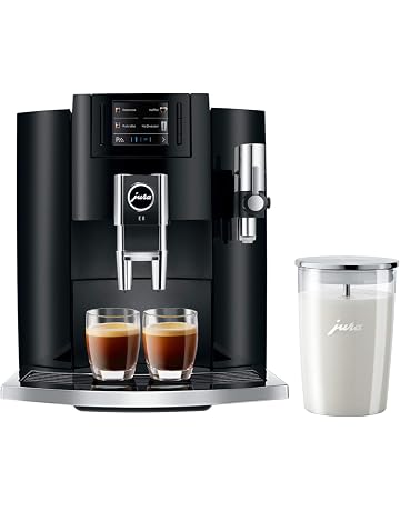Amazon.com: Cafeteras Superautomáticas de Expreso: Hogar y Cocina