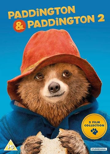 #71 — Paddington - 1 & 2