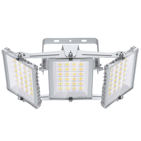 150W 2025 PLUS NEW UPGRADED LED FLOOD LIGHT...