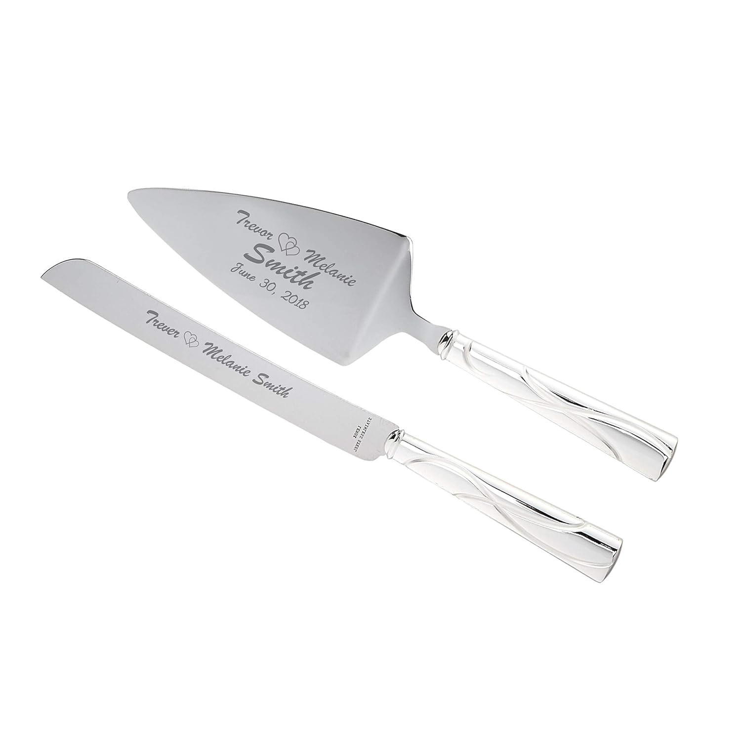 Best Lennox Cake Knofe