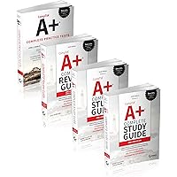CompTIA A+ Complete Study Guide, 2-Volume Set: Volume 1 Core
