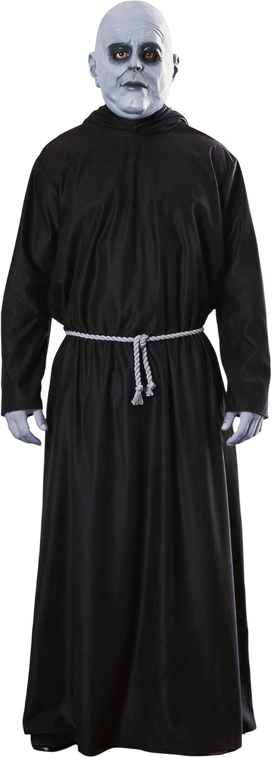 Uncle fester robe Clearance