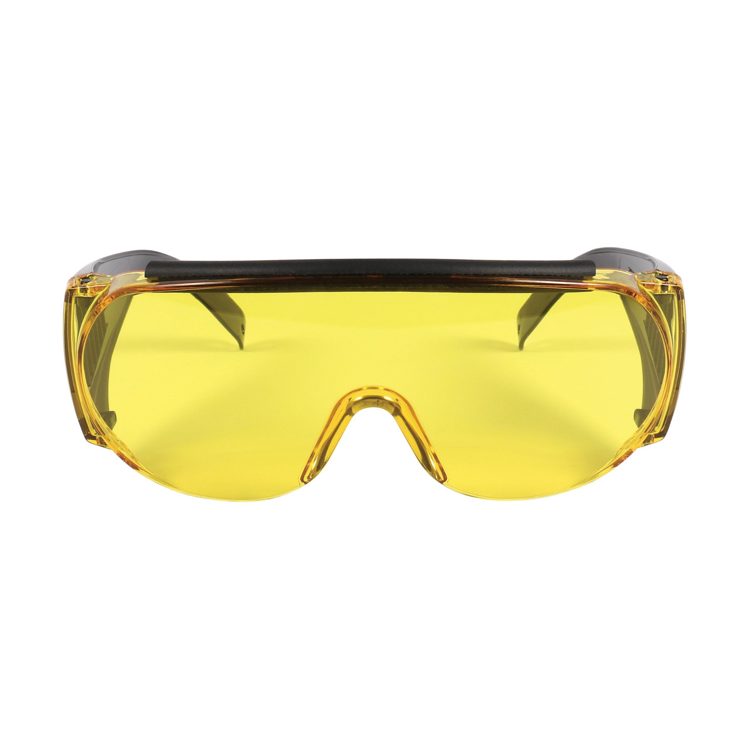 Allen Company Shooting & Safety Fit Over Glasses for Use with
