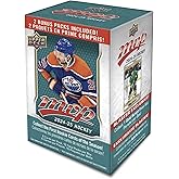 2024-25 Upper Deck MVP Hockey Blaster Box