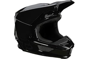 Fox Racing V1 Core Motocross Helmet