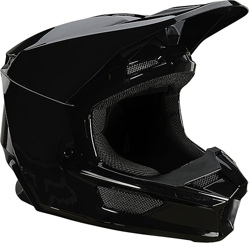 Fox Motocross Helmet Fox Helmets Amazon Fox Racing V1 Motocross
