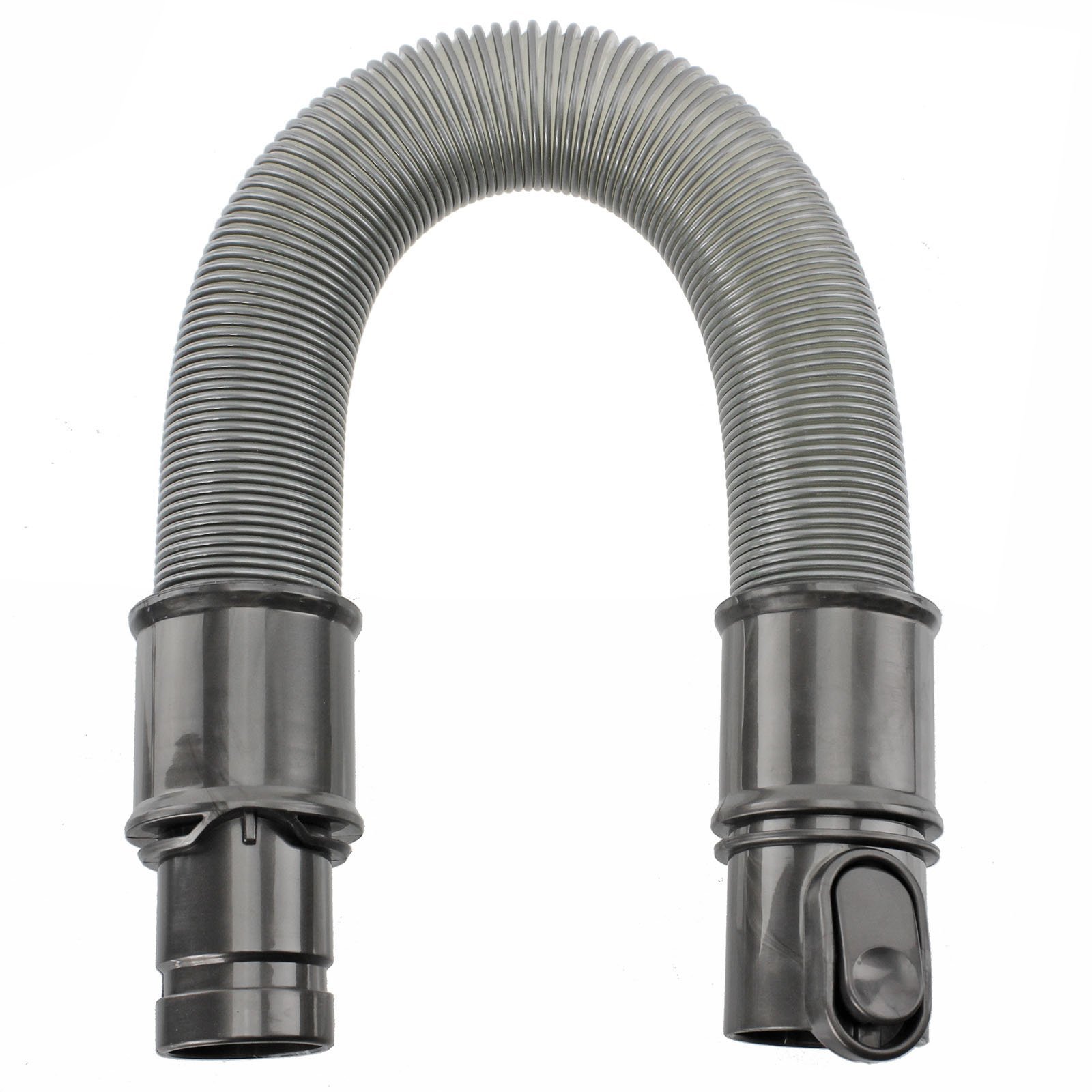 SPARES2GO Compact Extension Hose Compatible with Dyson DC43H DC44 DC47 DC50 DC56 DC58 DC59 DC61 V6 Vacuum Cleaner