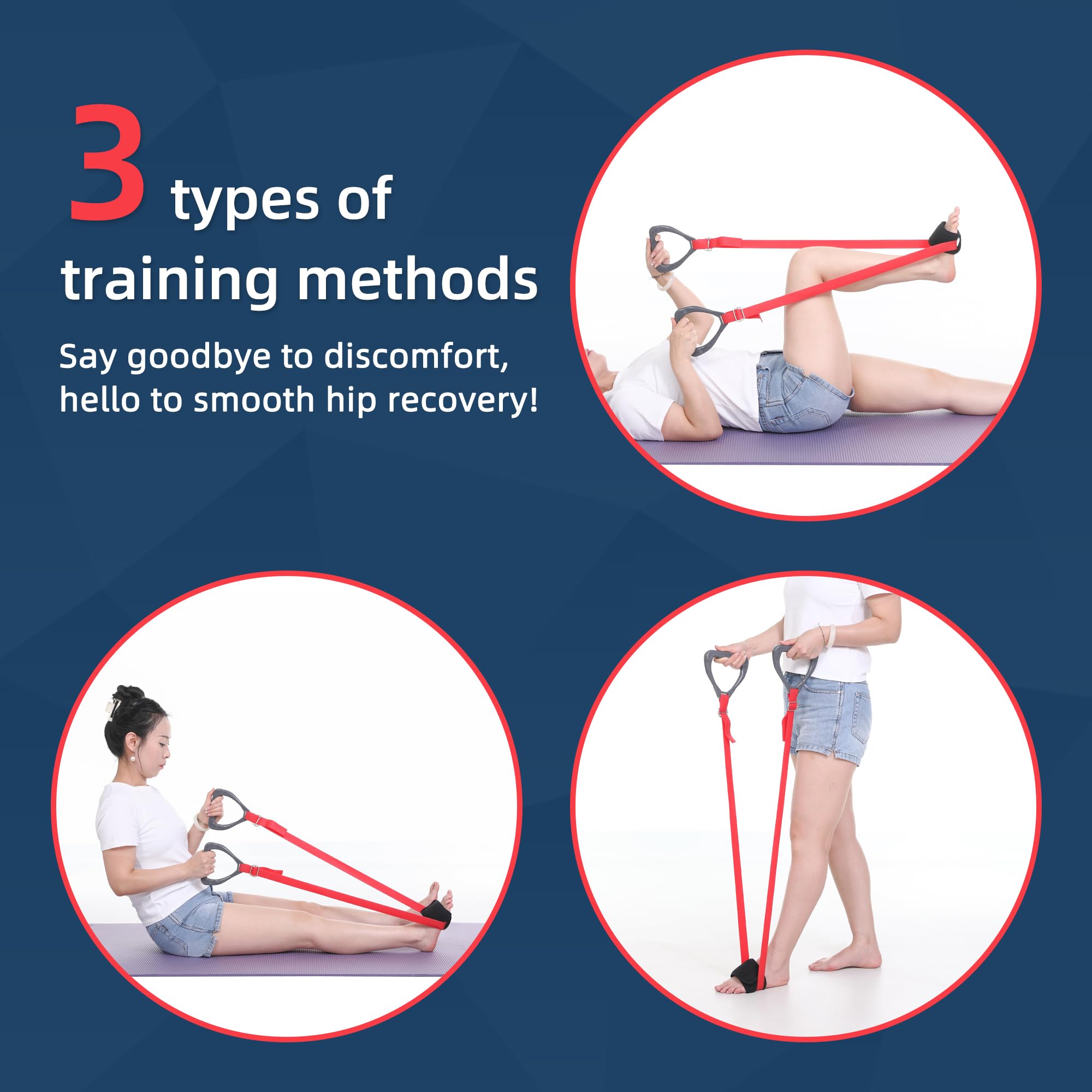 Mua Knee Replacement Recovery Aids Must Haves After Knee Surgery Hip